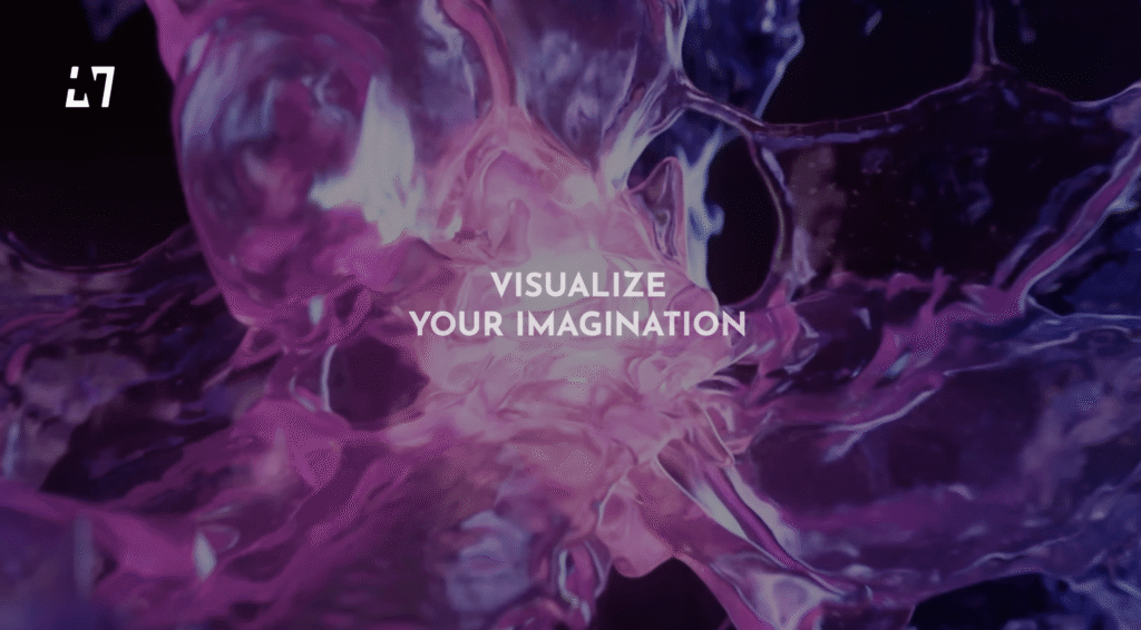 HNT Production - Visualize Your Imagination
